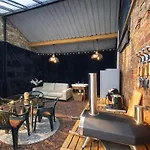 Linden At Lough Sillan House - Dog-friendly - Adults Only *