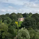 Feriehus Linden At Lough Sillan House - Dog-friendly - Adults Only Shercock