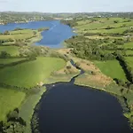Linden At Lough Sillan House - Dog-friendly - Adults Only Feriehus