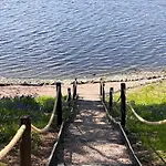 Linden At Lough Sillan House - Dog-friendly - Adults Only Feriehus