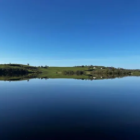 Linden بيت للعطل *