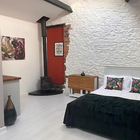 بيت للعطل Linden *