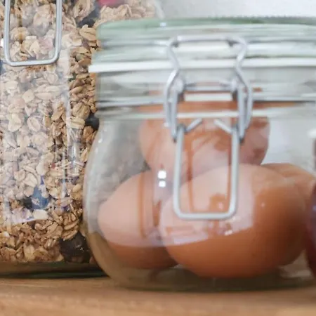 Linden بيت للعطل Shercock