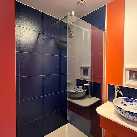 بيت للعطل Linden Shercock