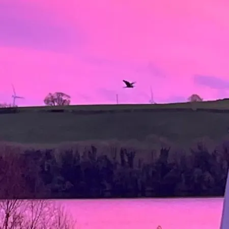 بيت للعطل Linden *