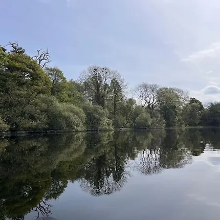 بيت للعطل Linden