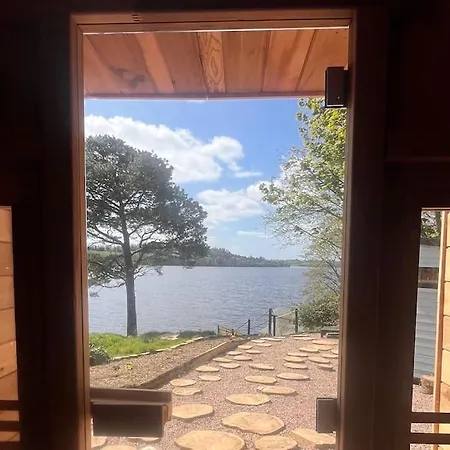 Linden بيت للعطل