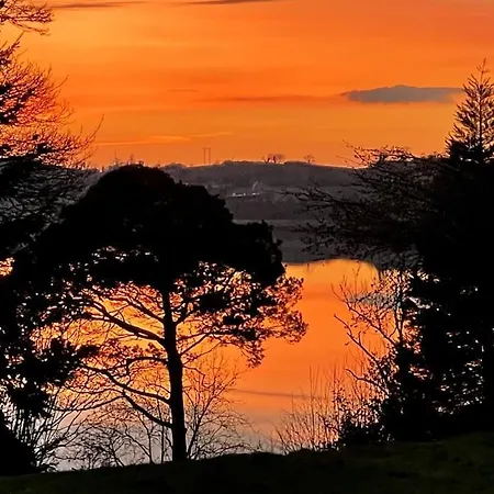 Linden بيت للعطل *