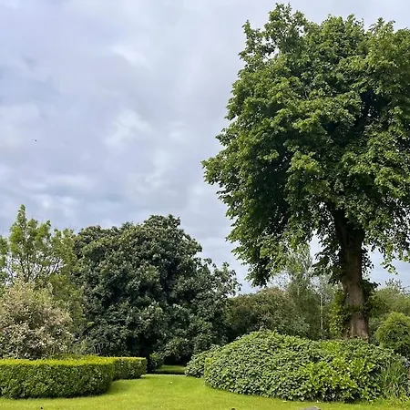 بيت للعطل Linden *