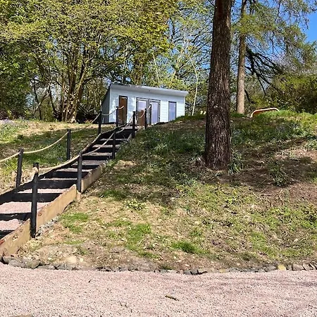 Linden بيت للعطل Shercock