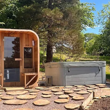 بيت للعطل Linden