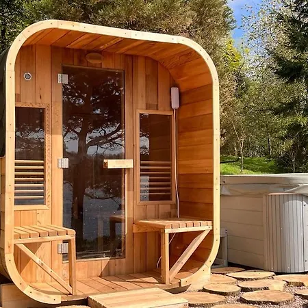 Linden بيت للعطل *