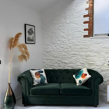 بيت للعطل Linden *