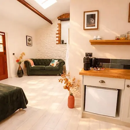 Tatil Evi Linden At Lough Sillan House - Dog-friendly - Adults Only Shercock