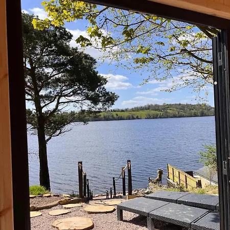 Linden At Lough Sillan House - Dog-friendly - Adults Only