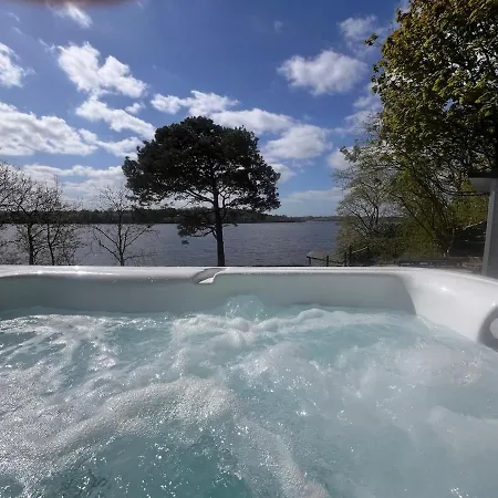 Linden At Lough Sillan House - Dog-friendly - Adults Only Shercock