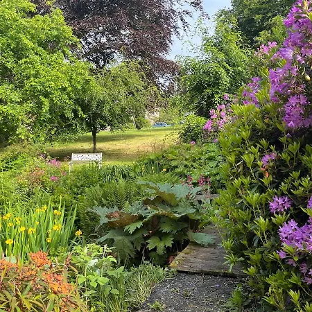 Linden At Lough Sillan House - Dog-friendly - Adults Only *