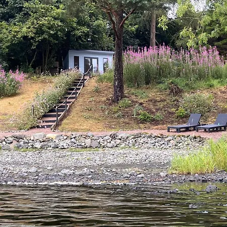 Tatil Evi Linden At Lough Sillan House - Dog-friendly - Adults Only Shercock