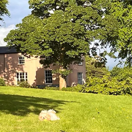 Linden At Lough Sillan House - Dog-friendly - Adults Only * Shercock
