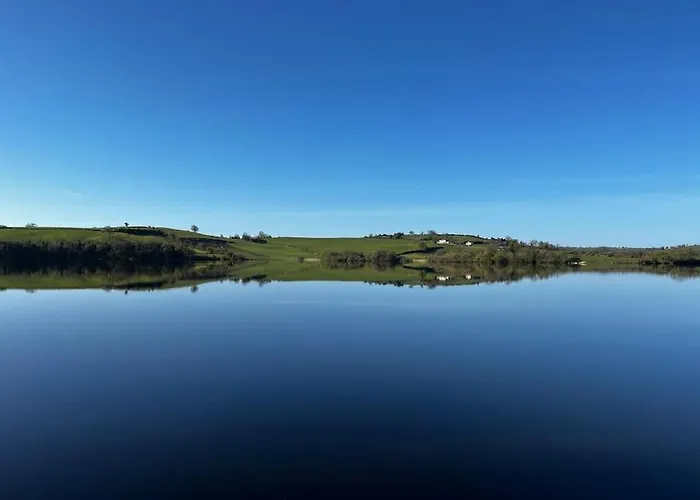 Linden Prázdninový dům *