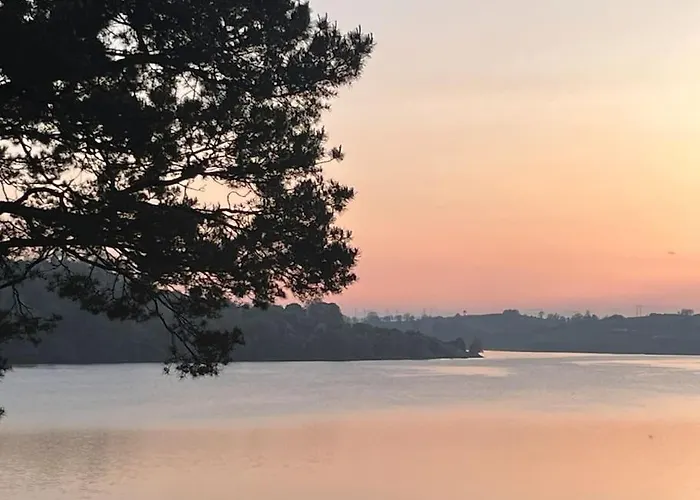 Semesterbostad Linden