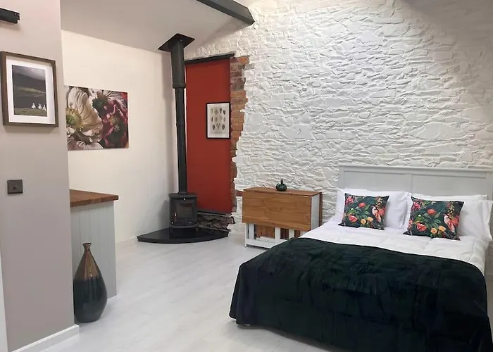 Prázdninový dům Linden *