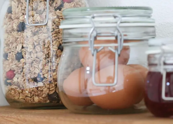 Linden Semesterbostad Shercock