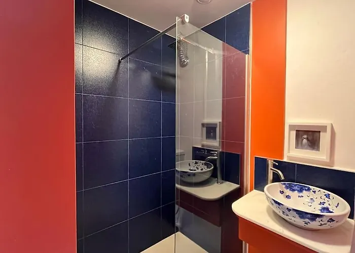 Prázdninový dům Linden Shercock