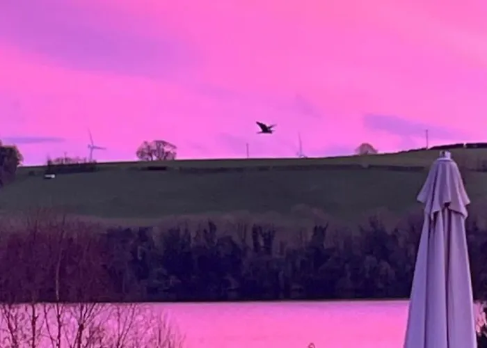 Semesterbostad Linden *