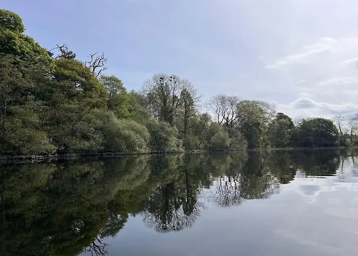 Prázdninový dům Linden