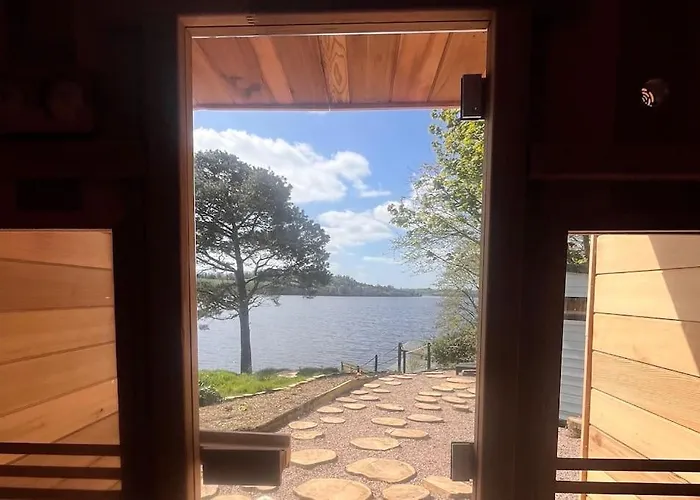 Linden Prázdninový dům