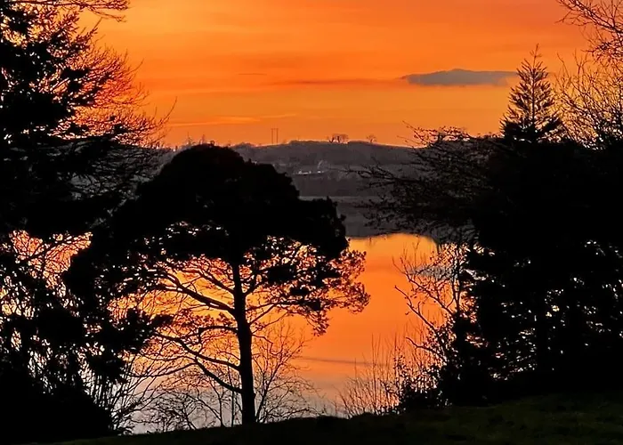 Linden Prázdninový dům *