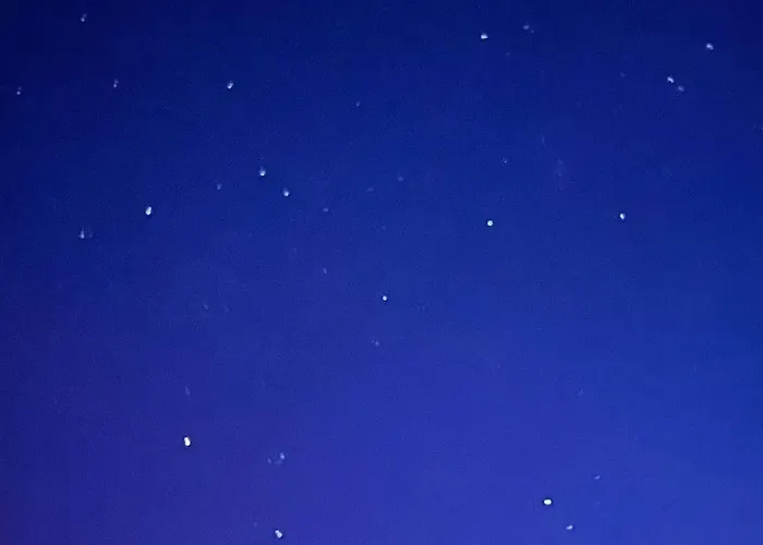 Prázdninový dům Linden Shercock