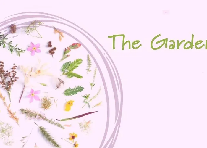 Prázdninový dům Linden Shercock