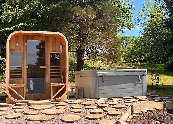 Semesterbostad Linden