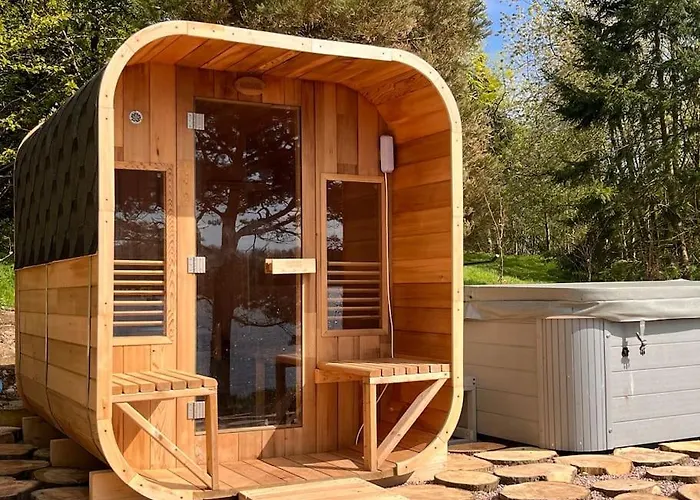 Linden Prázdninový dům *