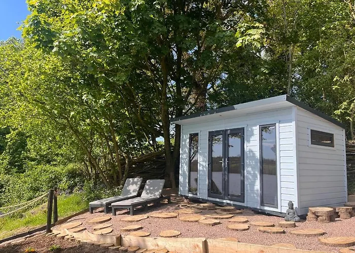 Prázdninový dům Linden