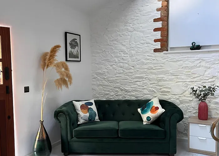 Semesterbostad Linden *